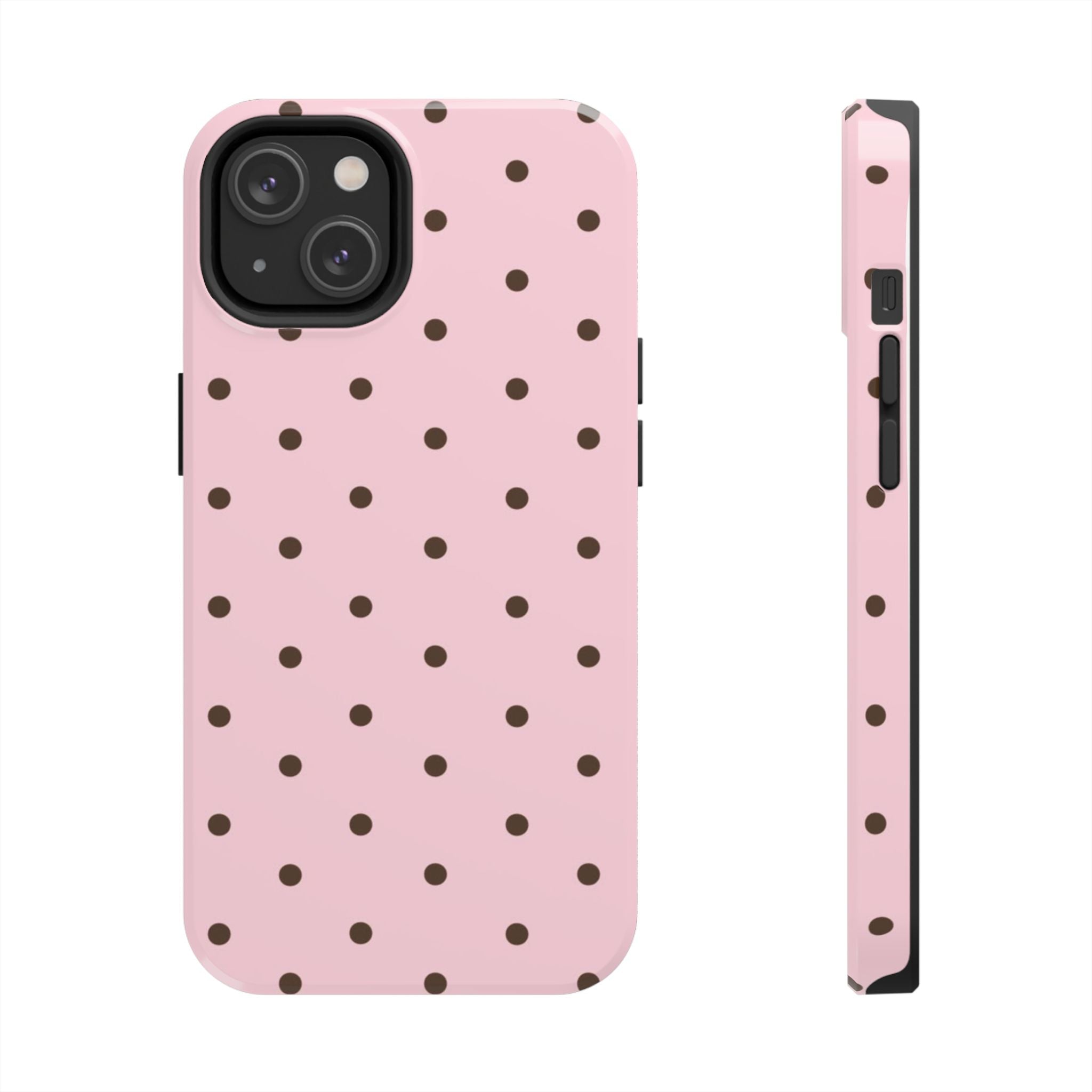 Pretty in Polka