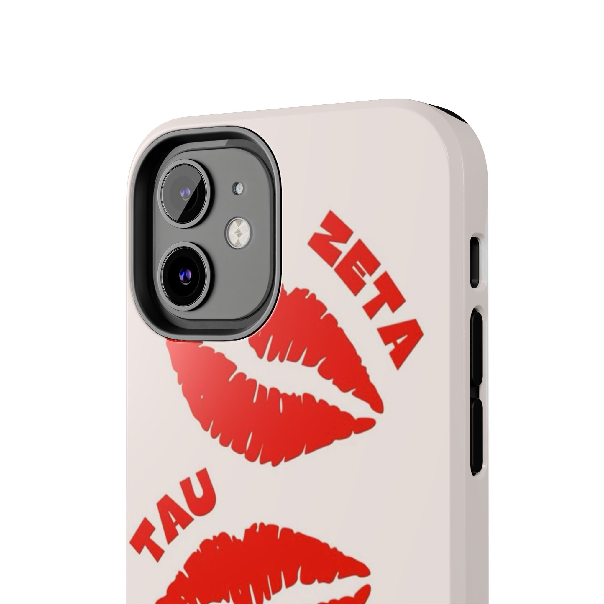 Zeta Red Kiss