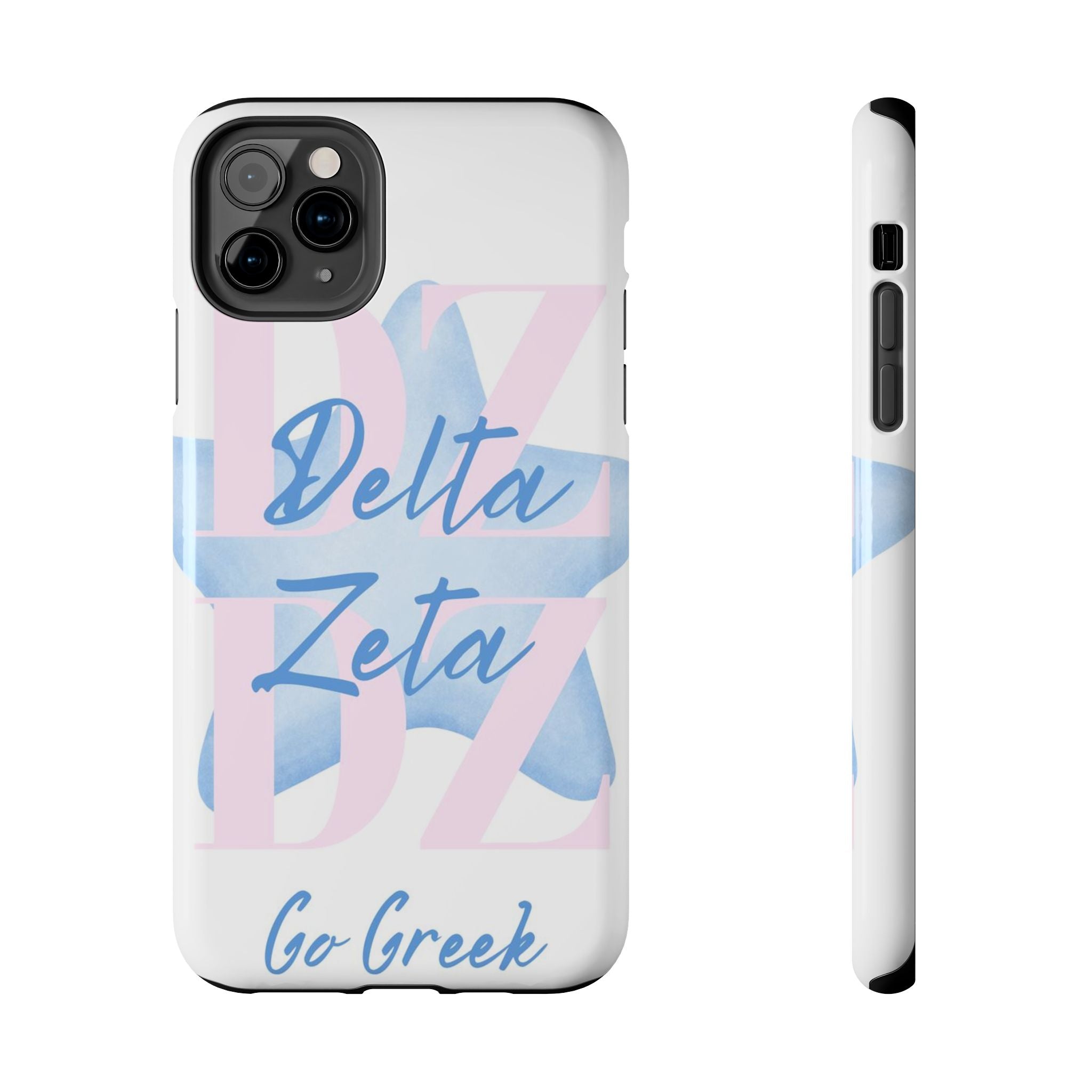 Delta Zeta - Go Greek