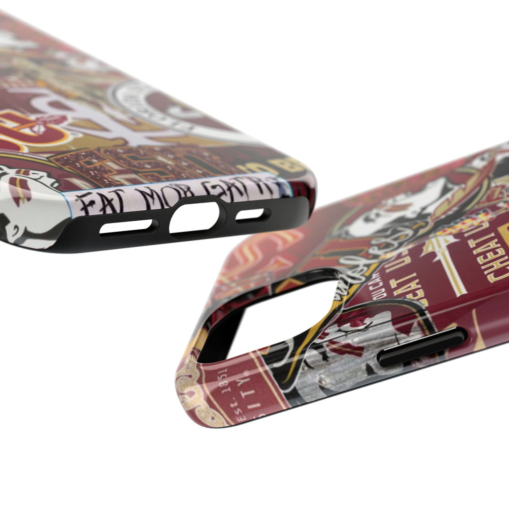 FSU Noles