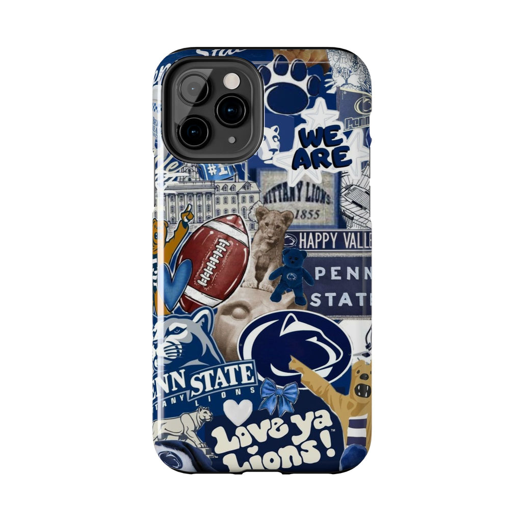 We Are PennState