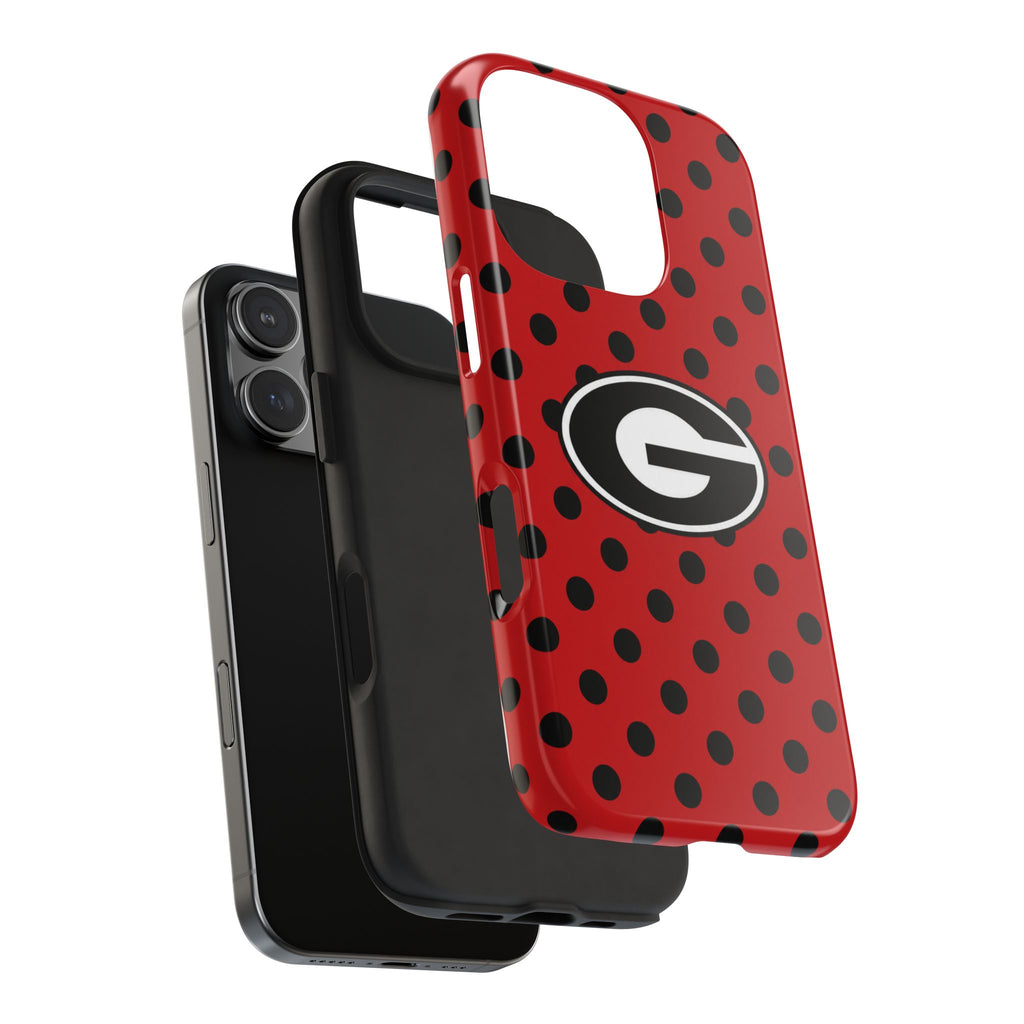 UGA Polka