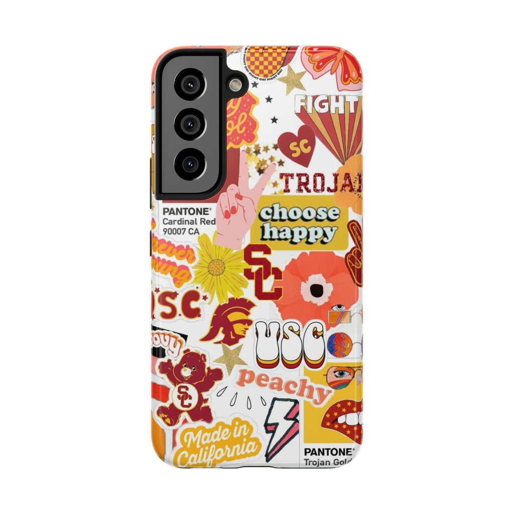 USC Trojans