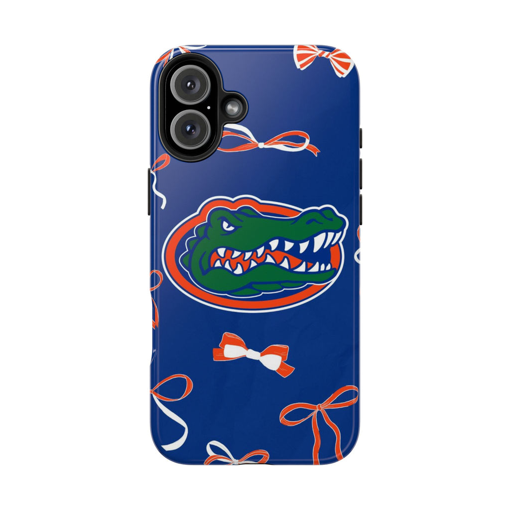 Gator Game Day
