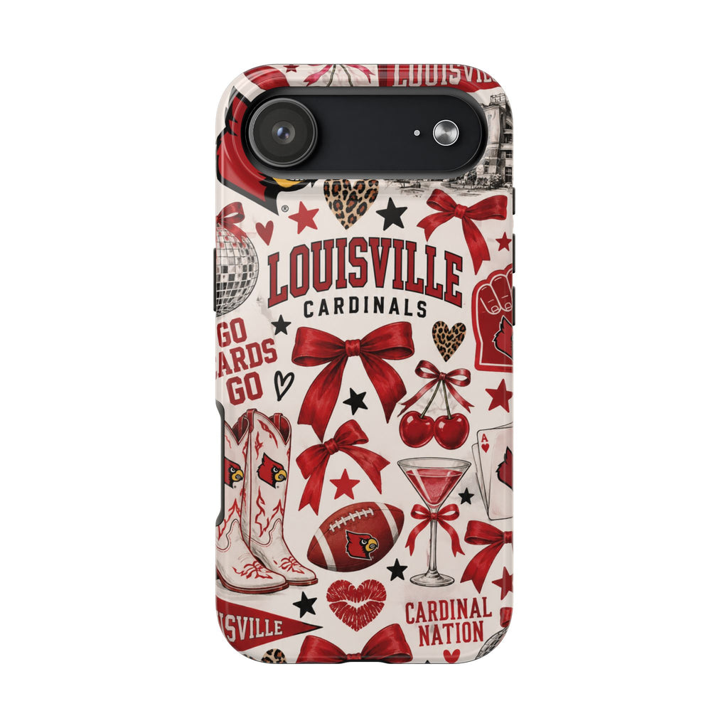 Louisville Cardinals