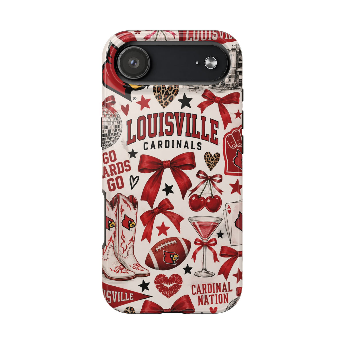 Louisville Cardinals
