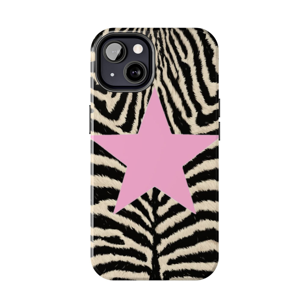 Pink Rebel