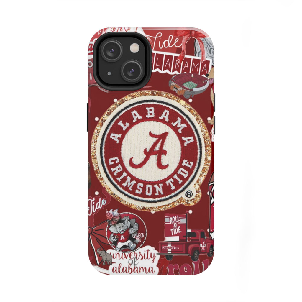 Alabama Crimson Tide