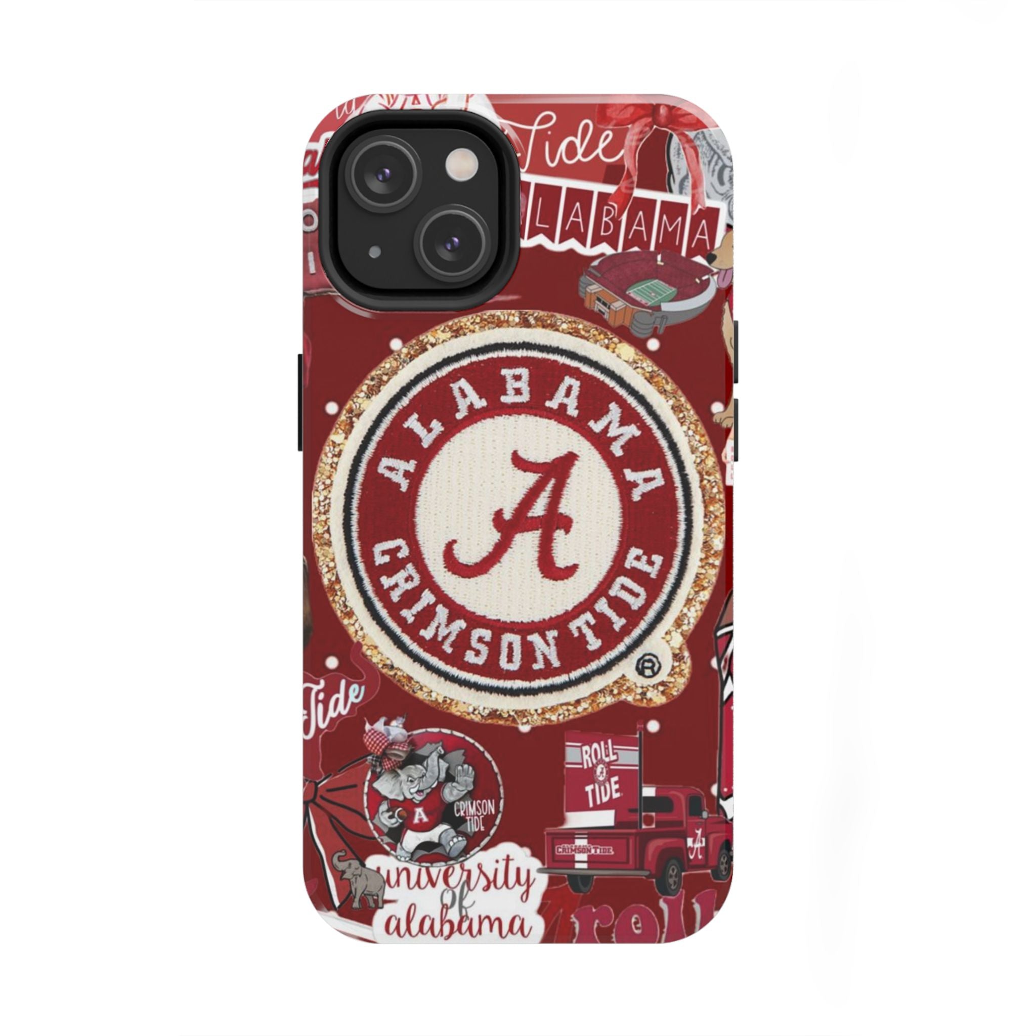 Alabama Crimson Tide