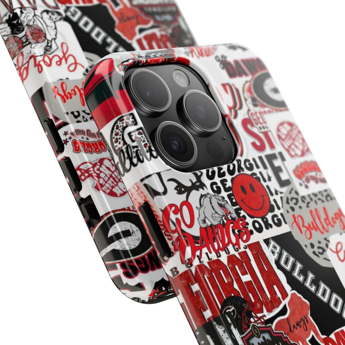 Georgia Bulldogs