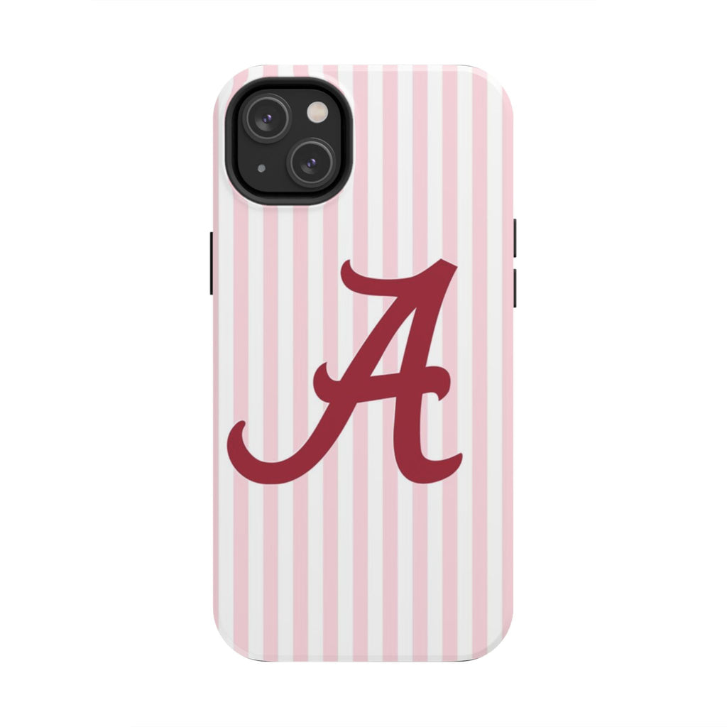 Alabama A
