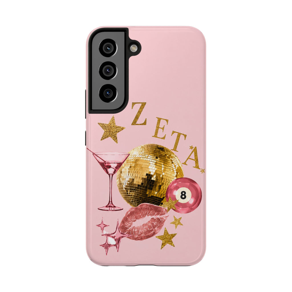 ZETA- Pink Martini