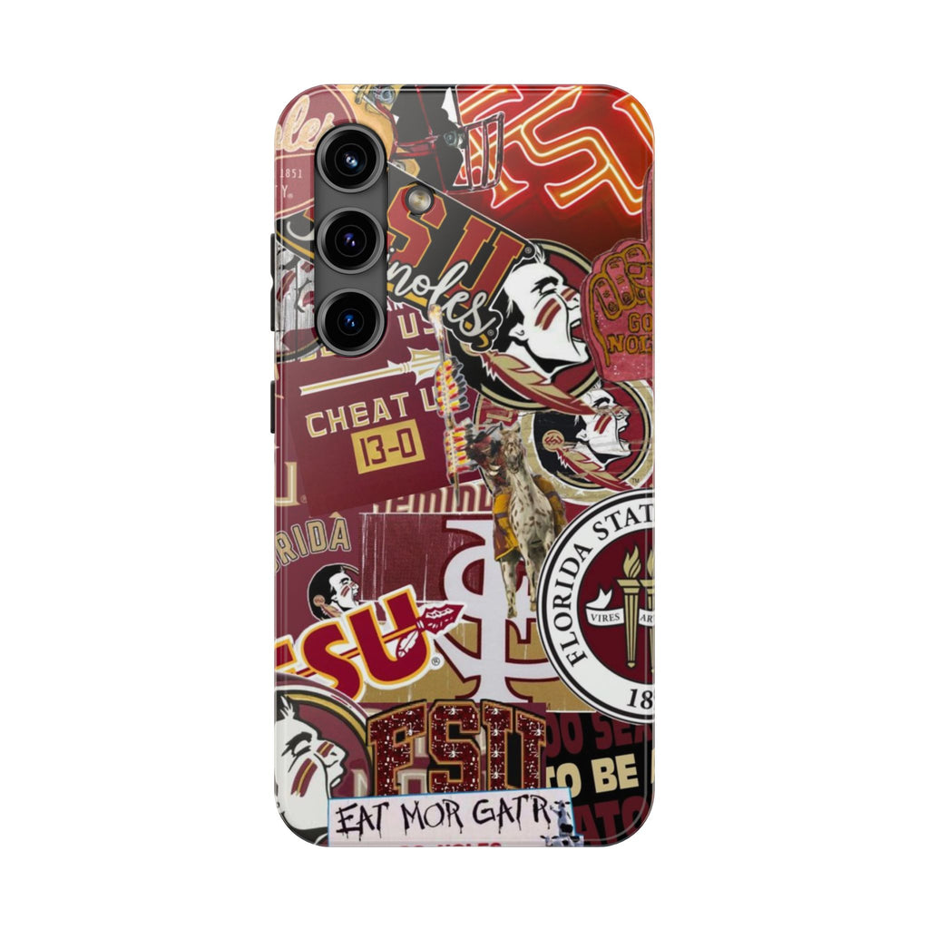 FSU Noles