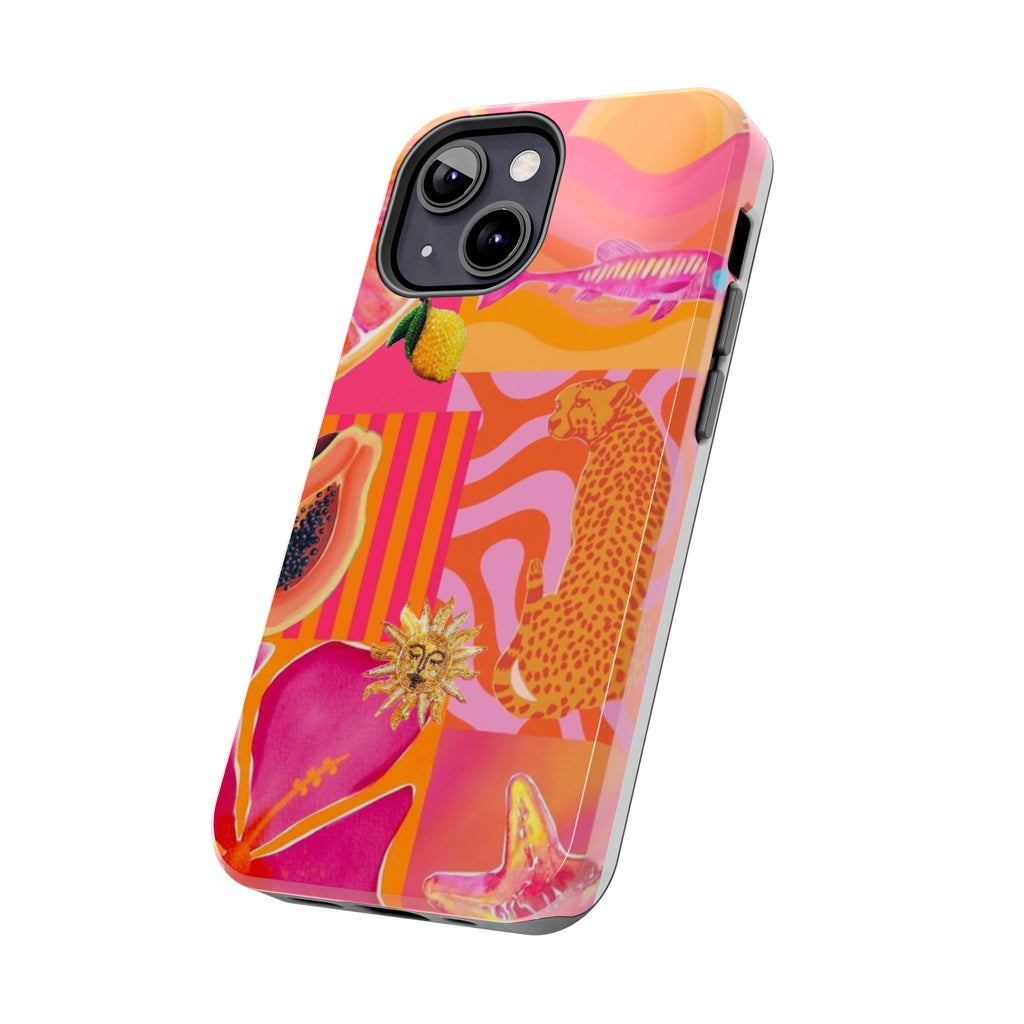 Tropicana