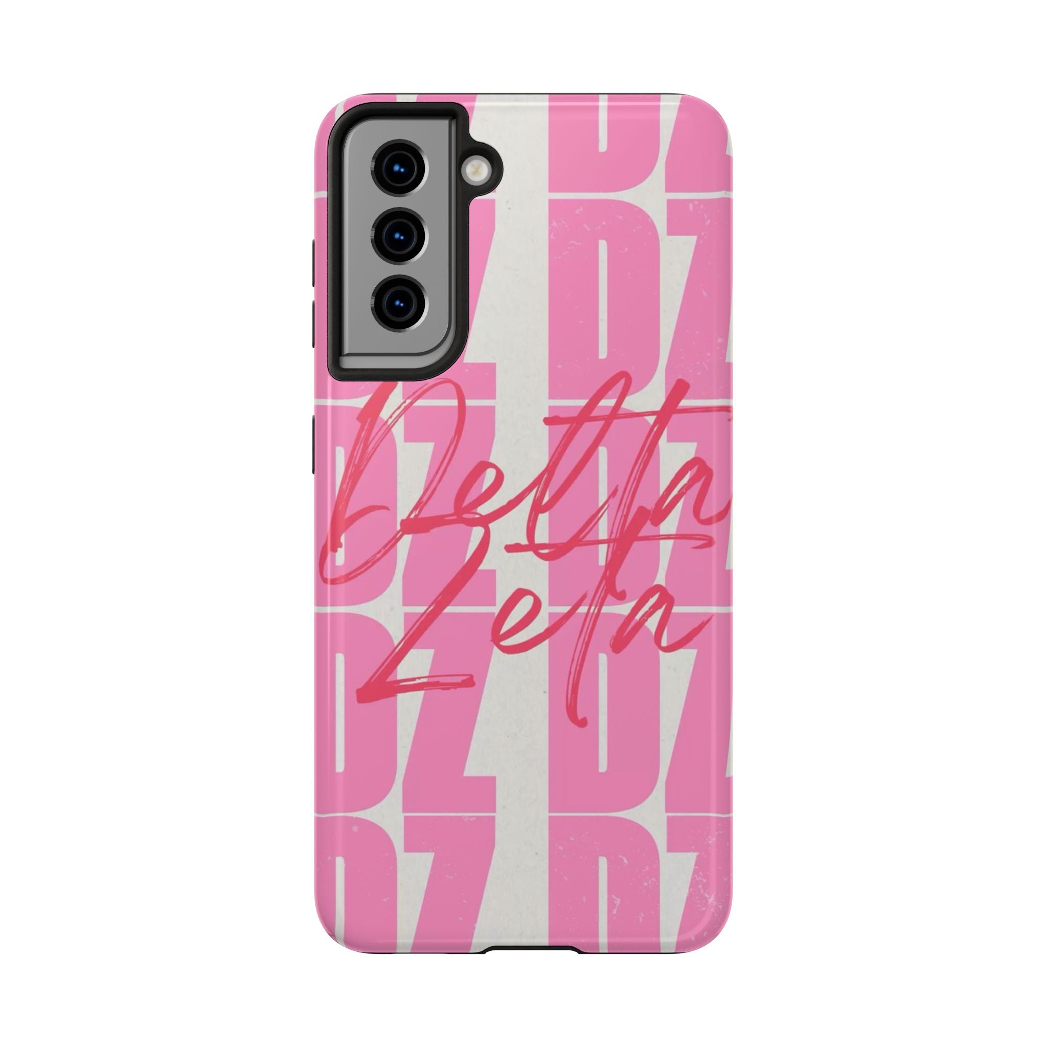 Delta Zeta