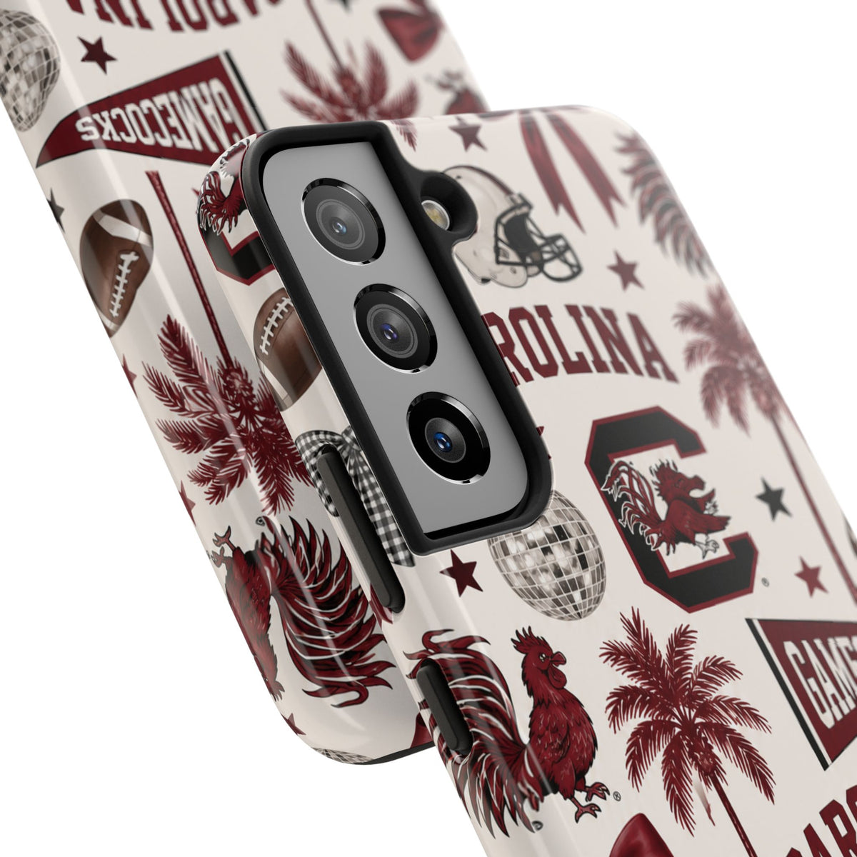 Gamecocks