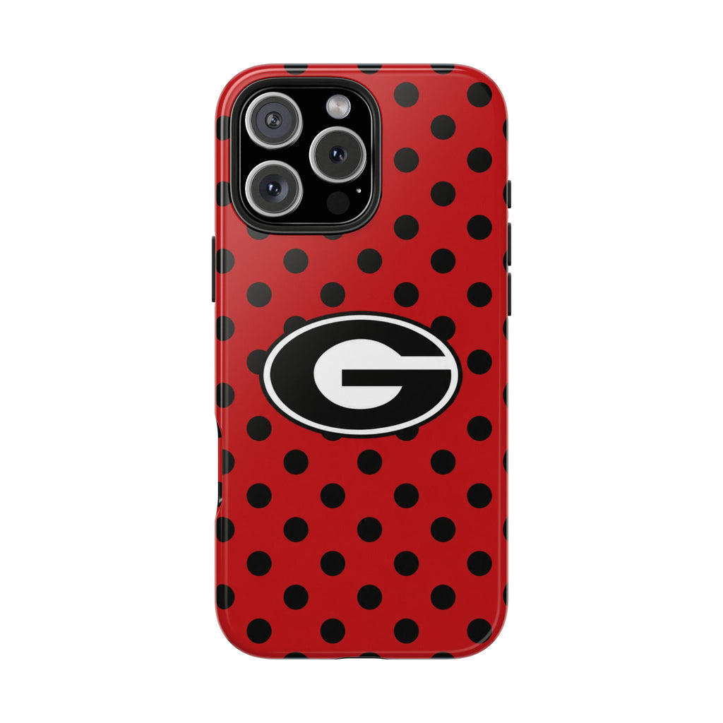 UGA Polka