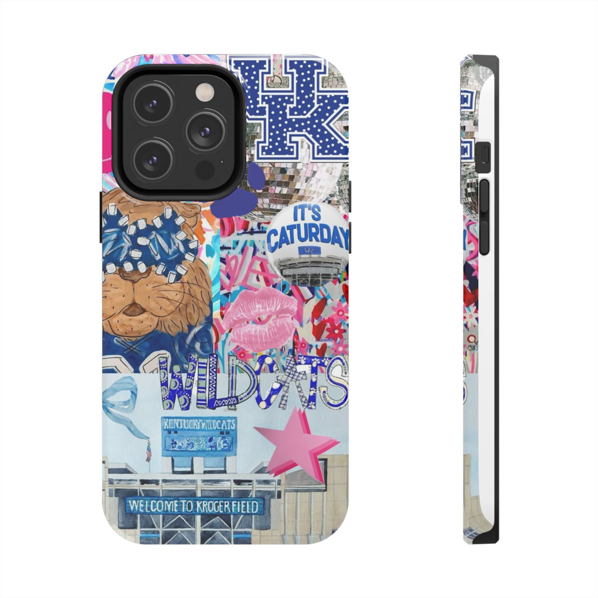 UK Wildcats
