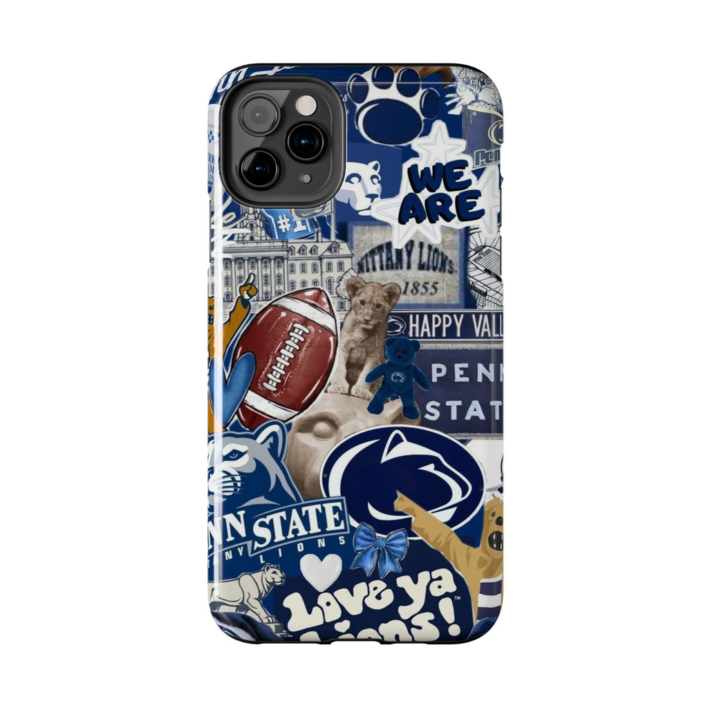 We Are PennState