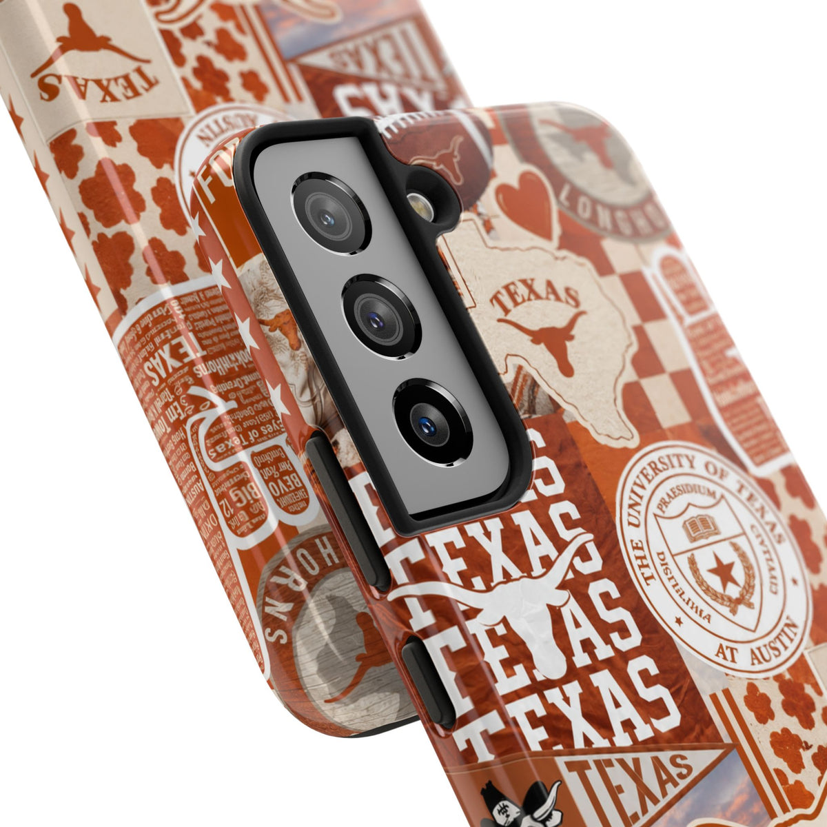 'Hook 'Em'