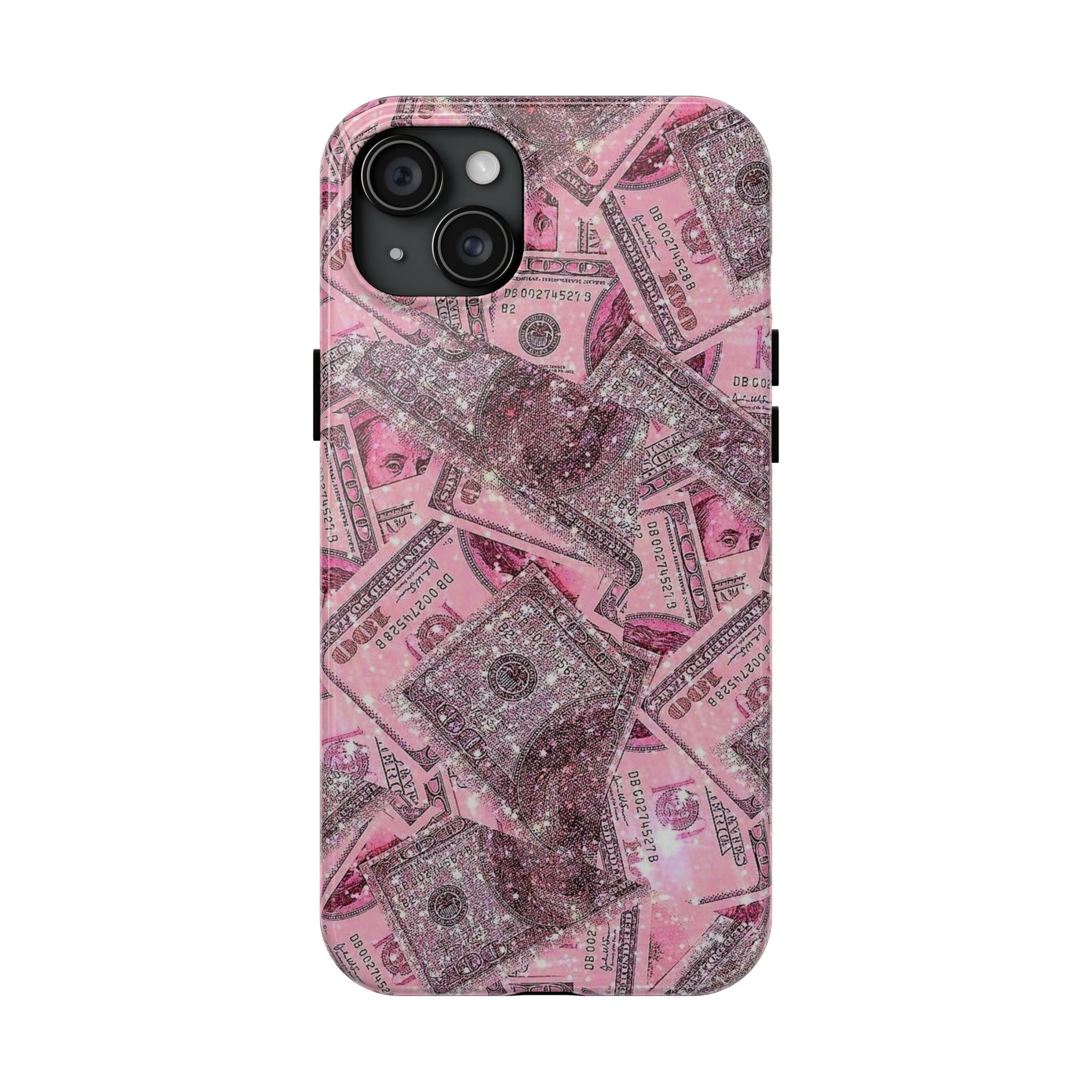PINK MONEY