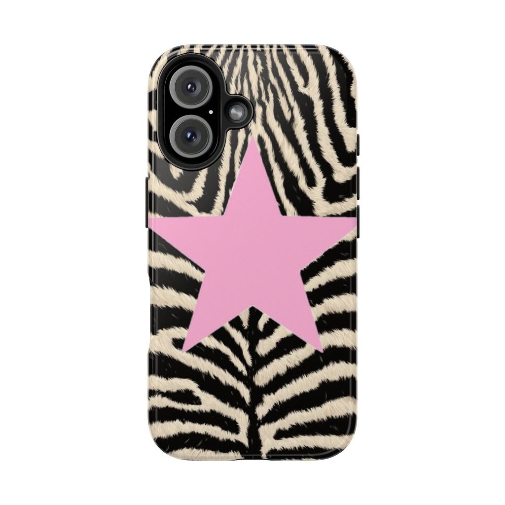 Pink Rebel