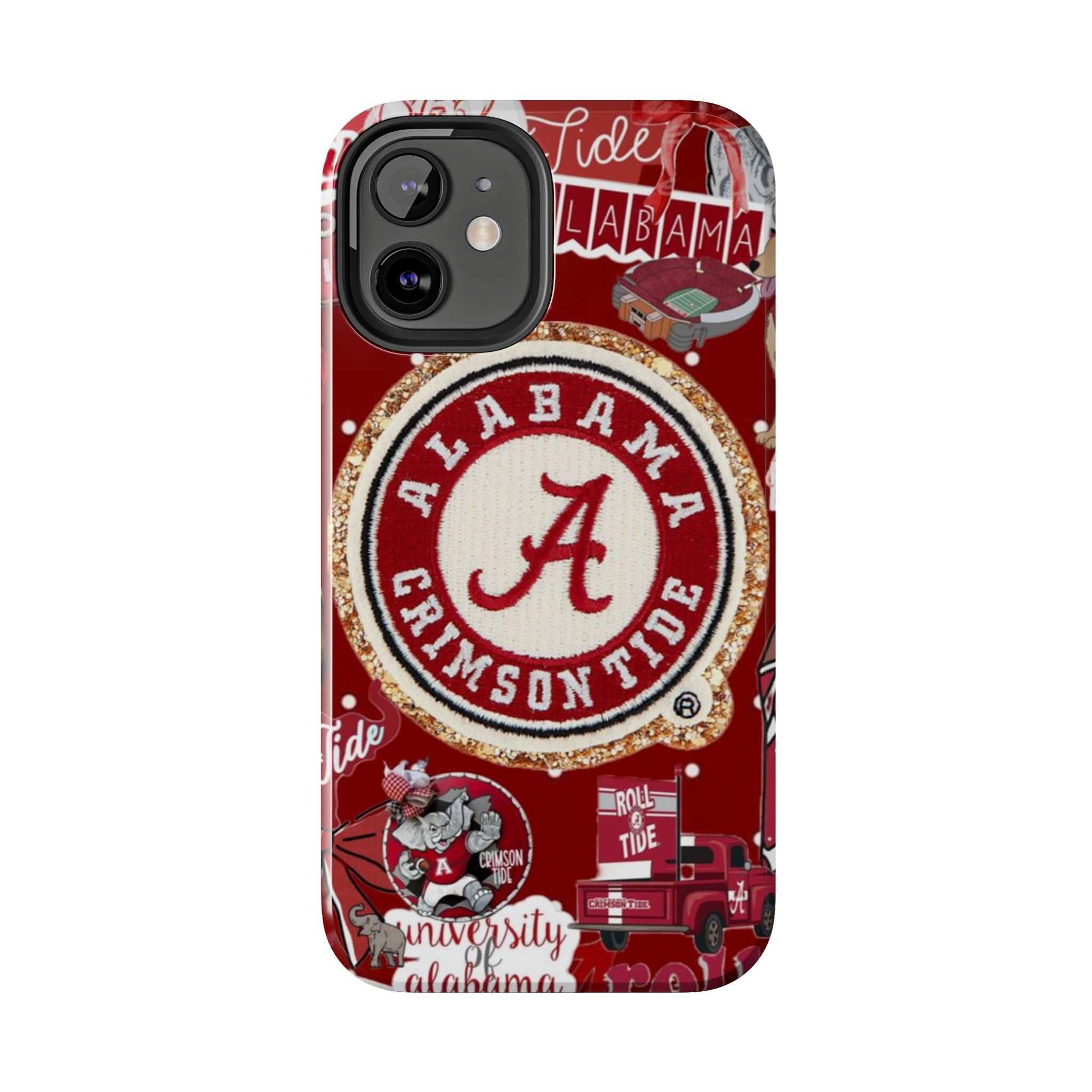 Alabama Crimson Tide