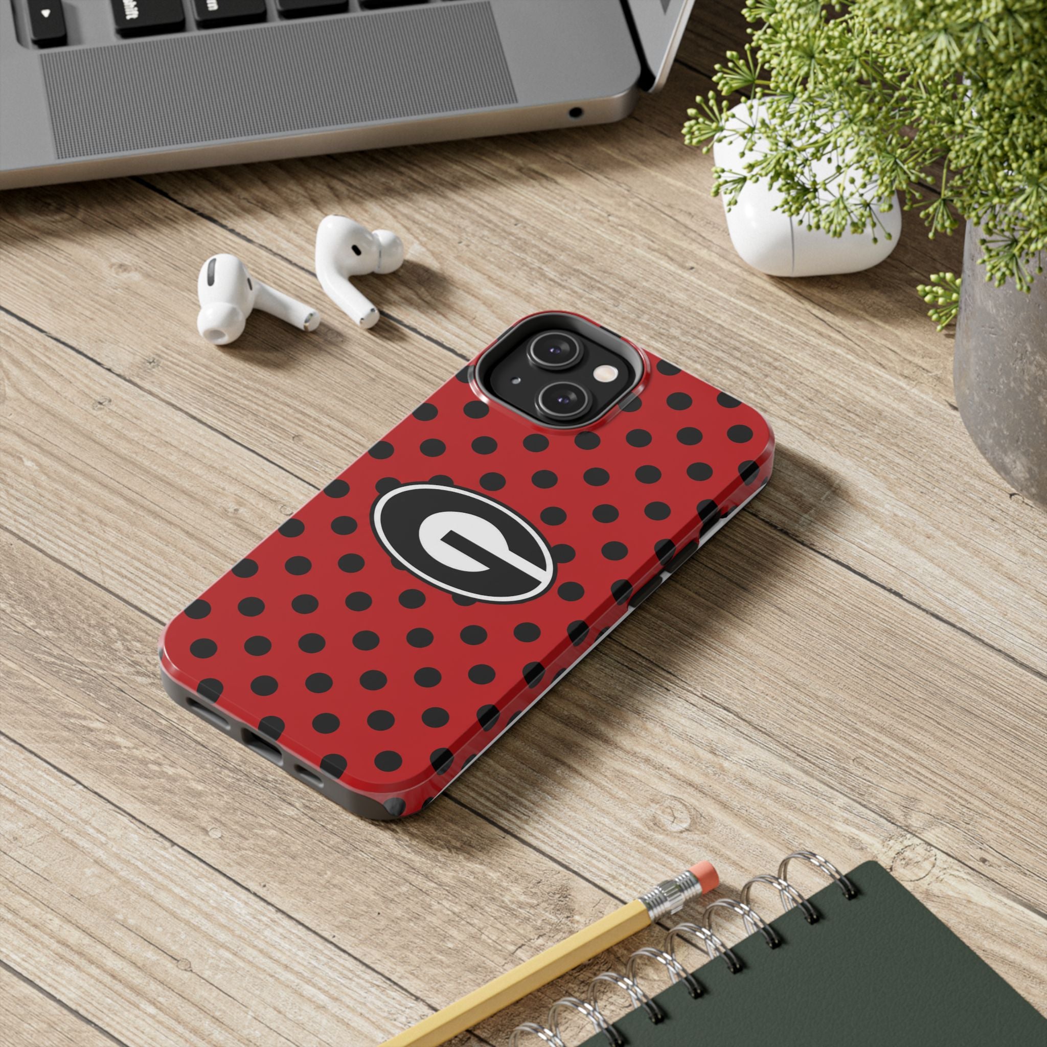 UGA Polka