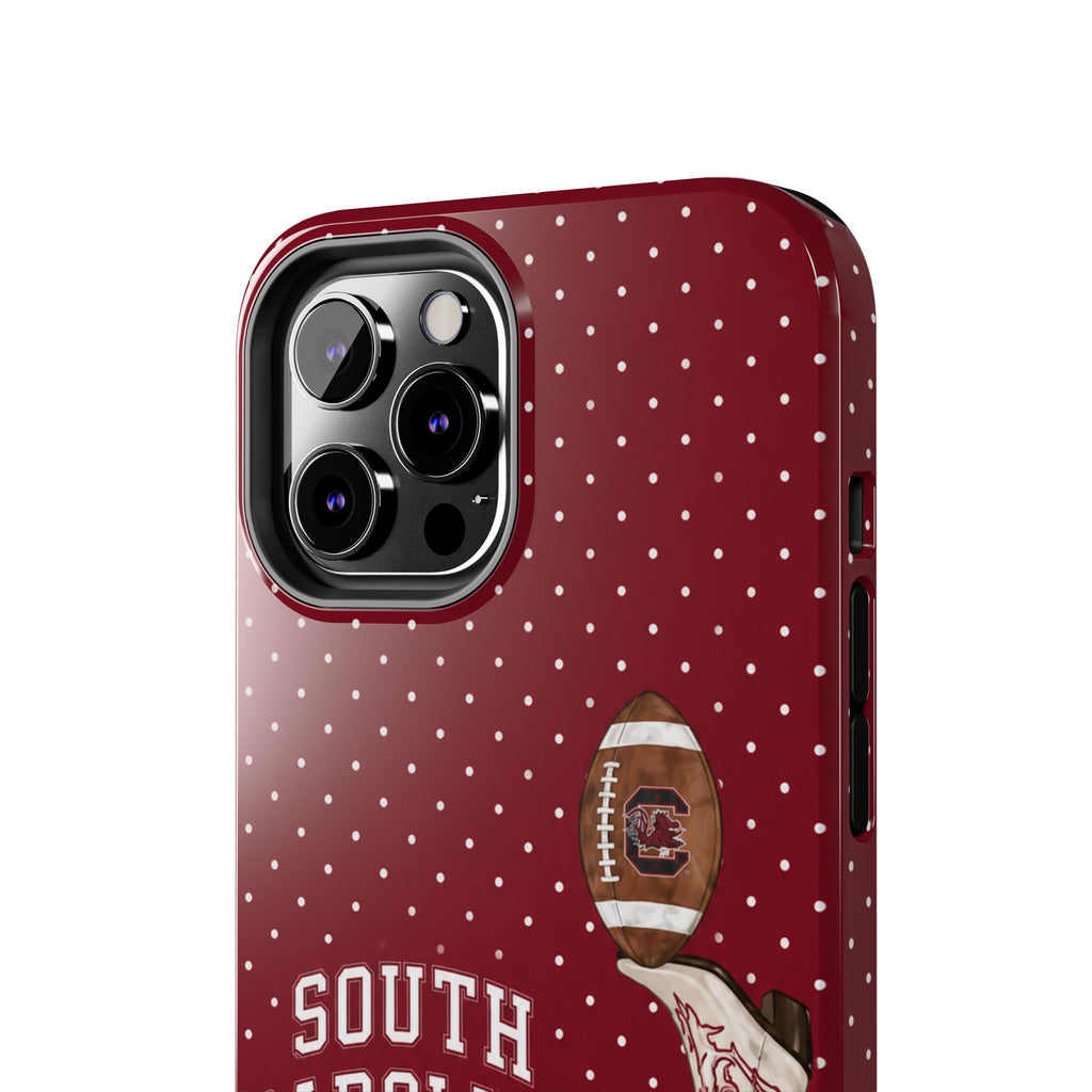 South Carolina Gameday Boots