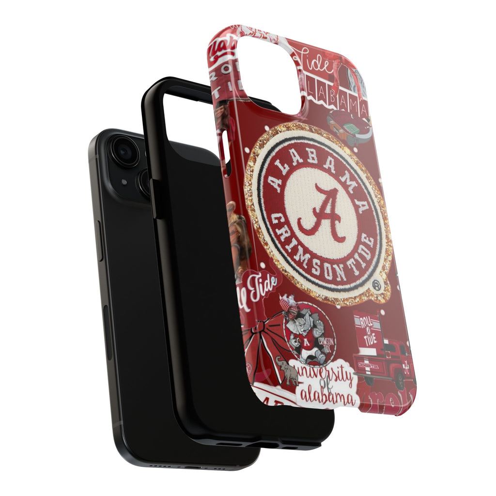 Alabama Crimson Tide