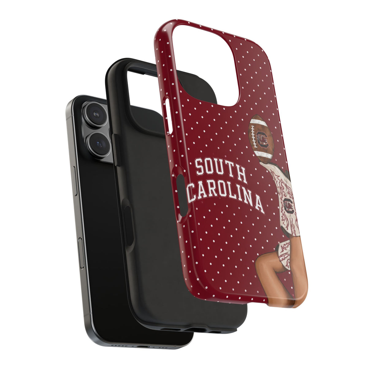 South Carolina Gameday Boots