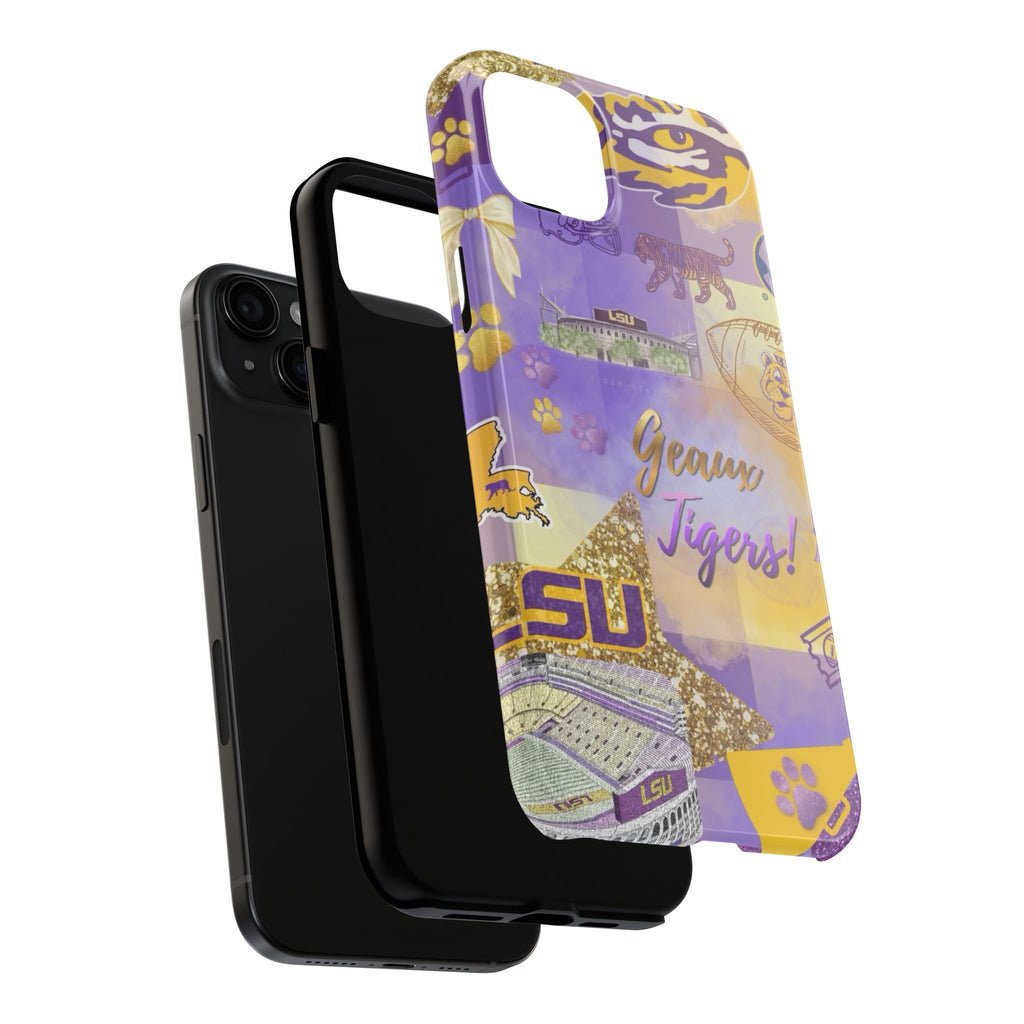 LSU Tigers