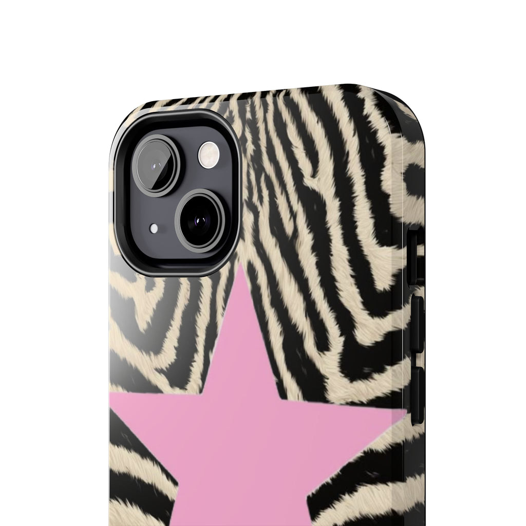 Pink Rebel