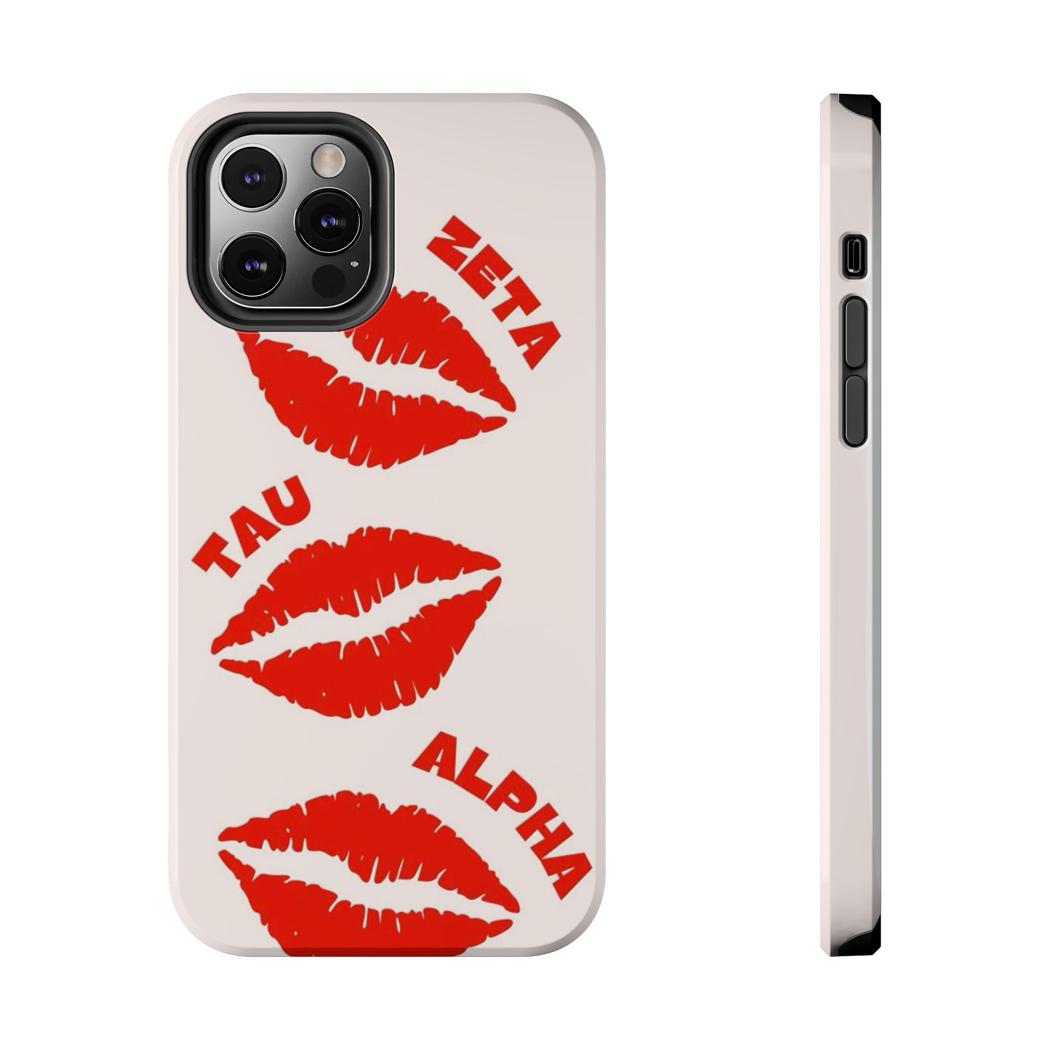 Zeta Red Kiss