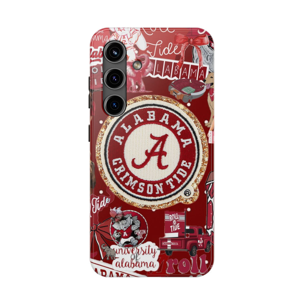 Alabama Crimson Tide