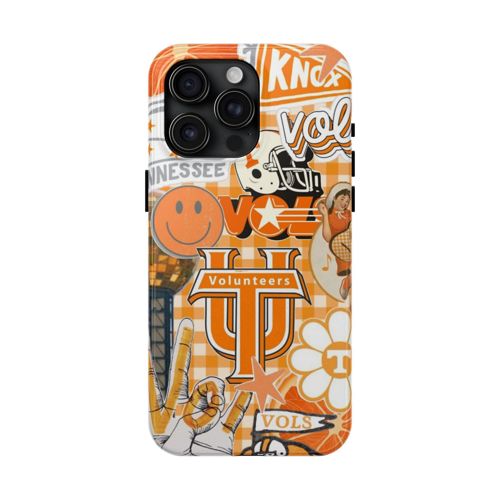 Go Vols
