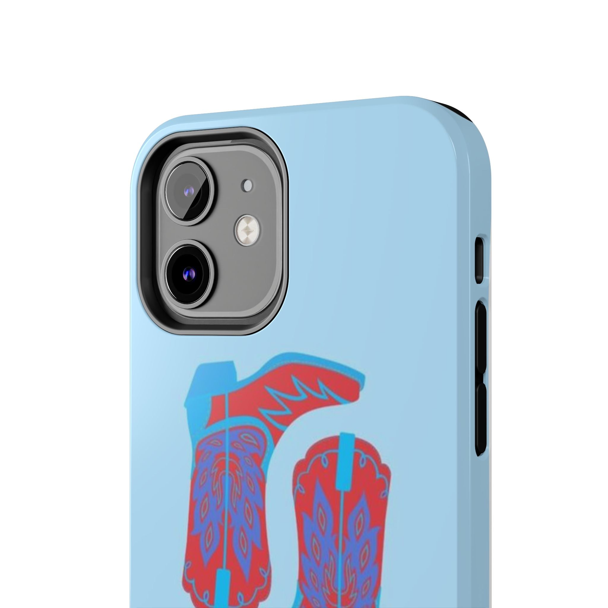Ole Miss Boots