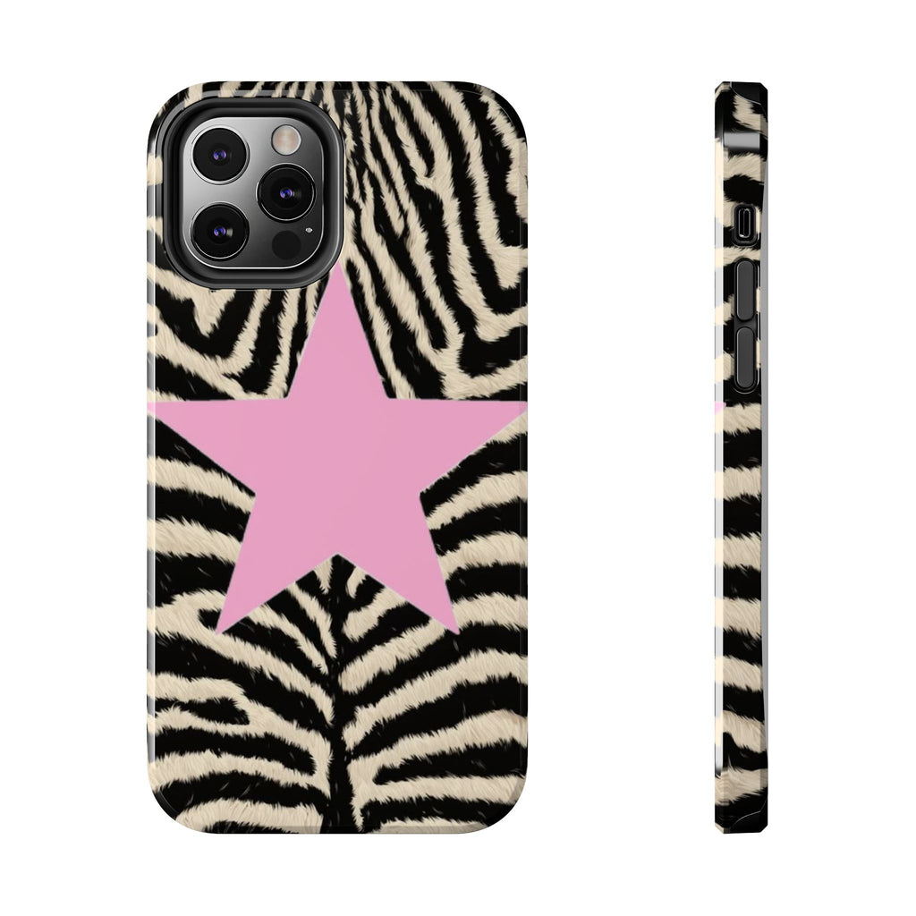 Pink Rebel