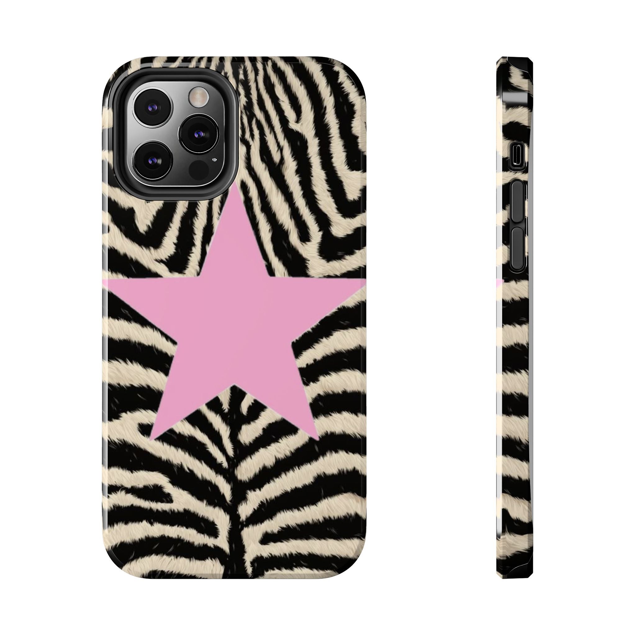 Pink Rebel