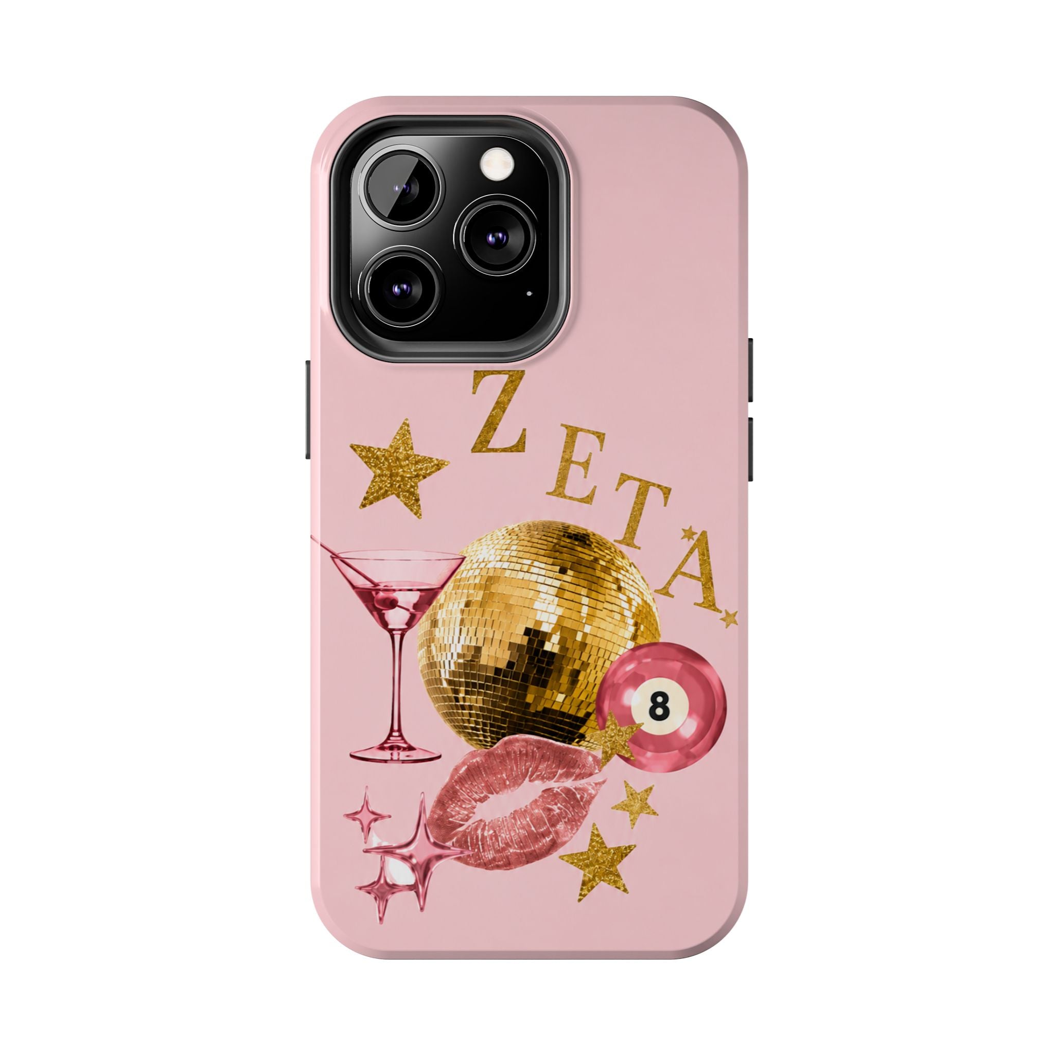 ZETA- Pink Martini