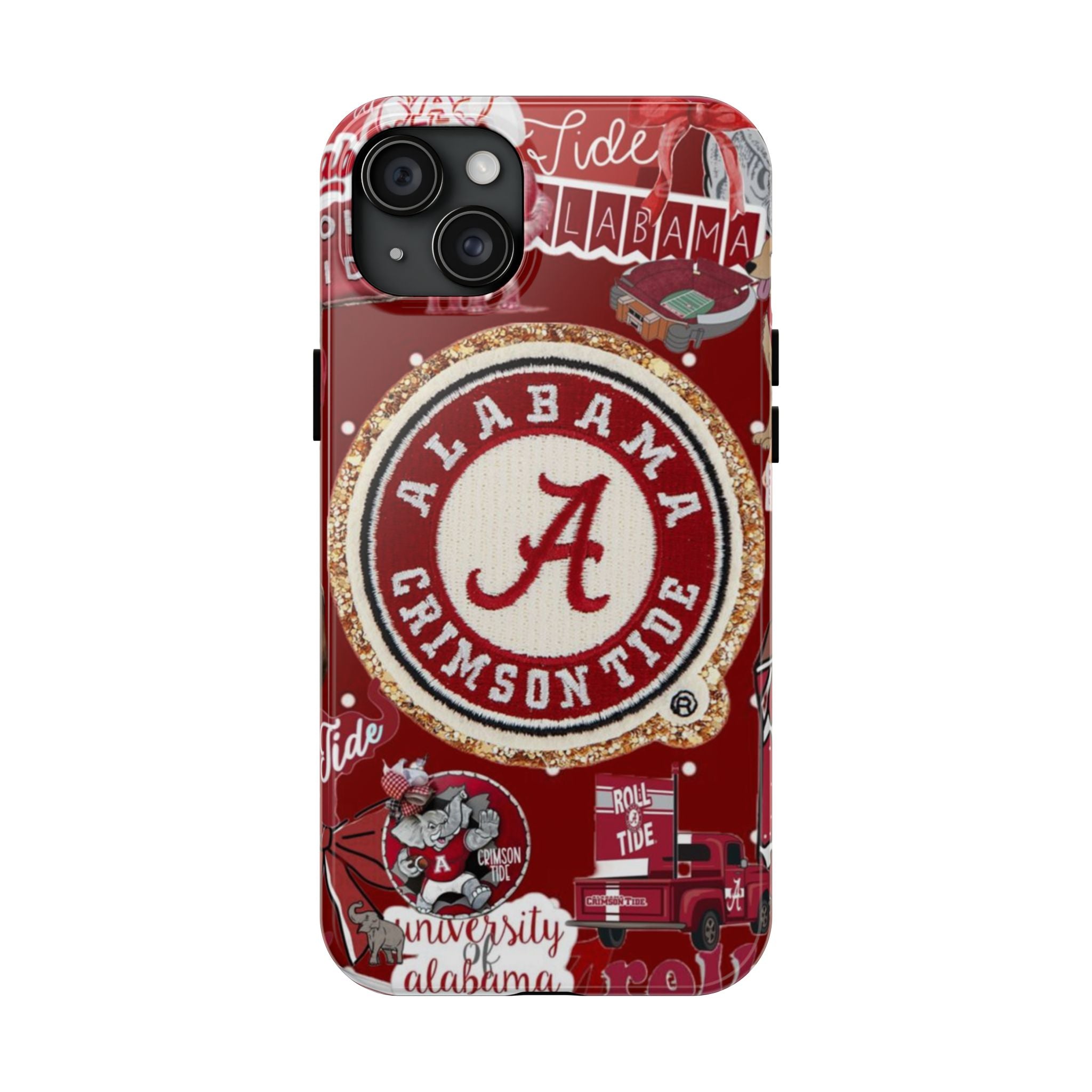 Alabama Crimson Tide