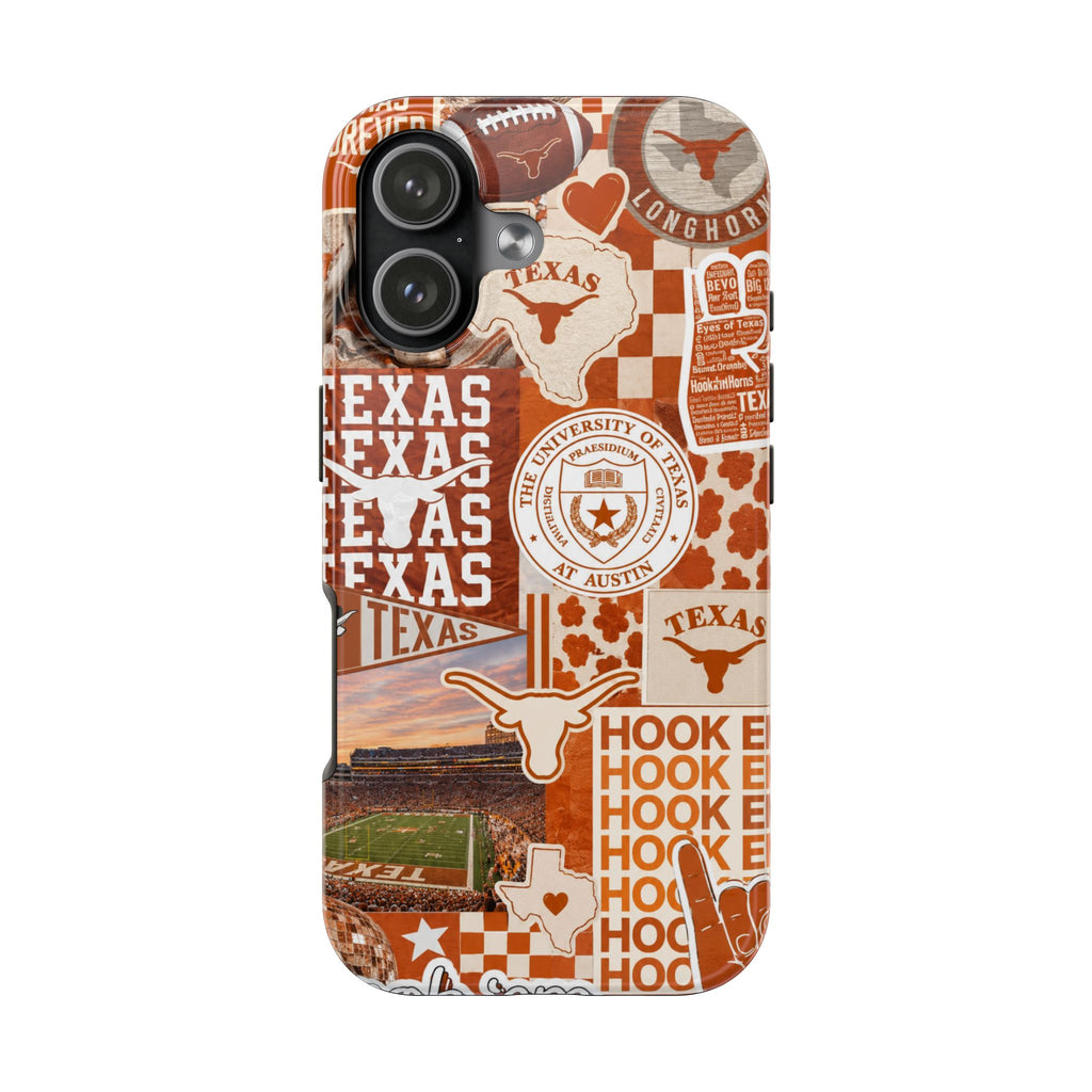 'Hook 'Em'