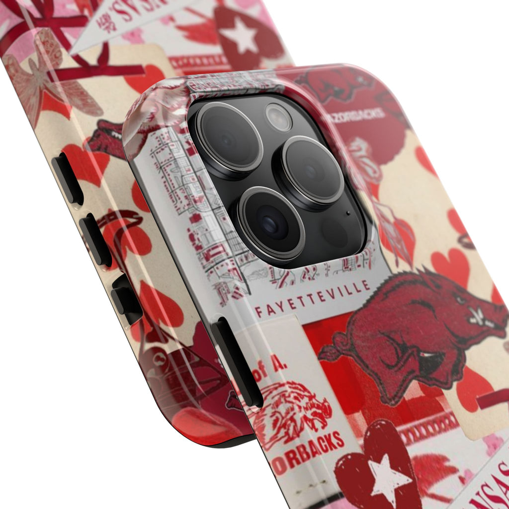 Arkansas Razorbacks