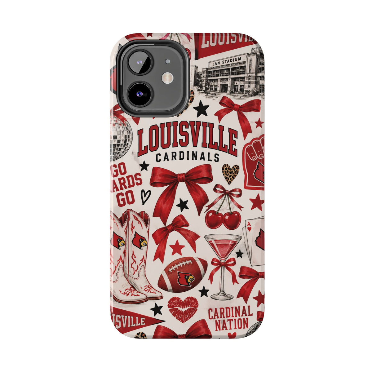 Louisville Cardinals
