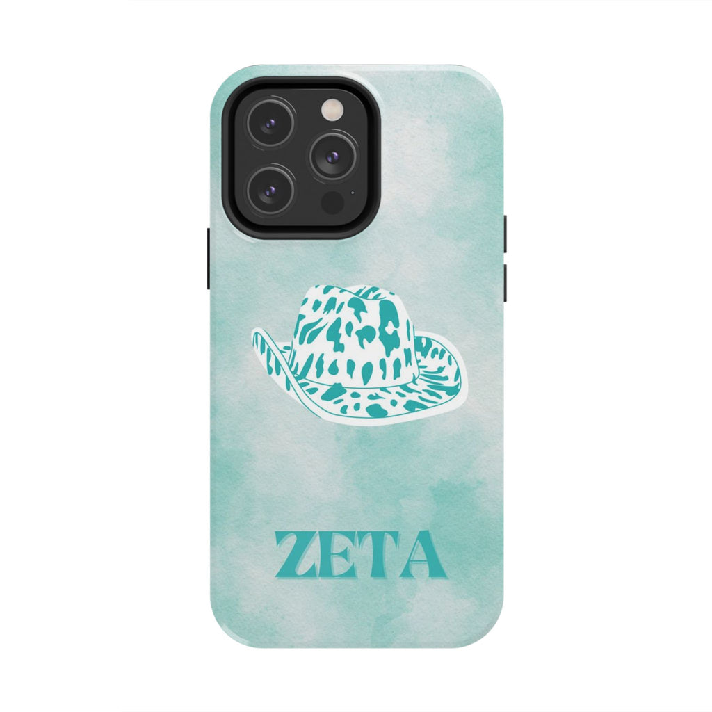 Zeta Cowgirl Hat