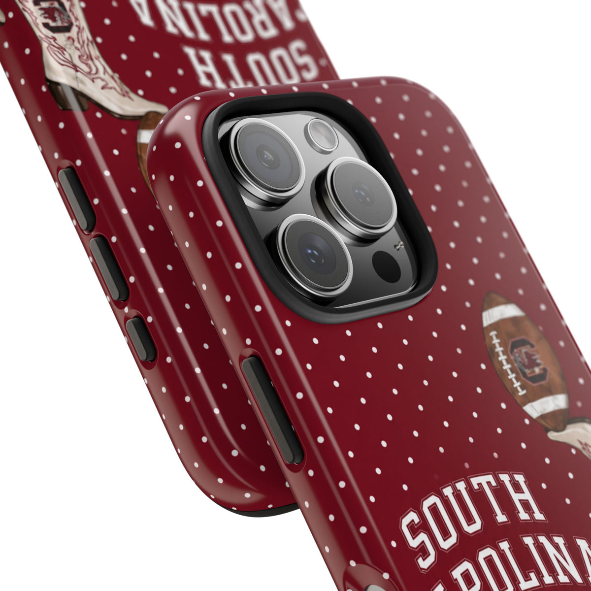 South Carolina Gameday Boots