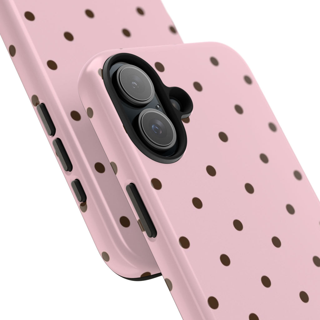 Pretty in Polka