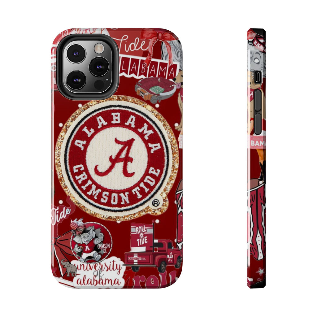 Alabama Crimson Tide