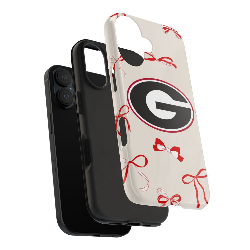Georgia Bows