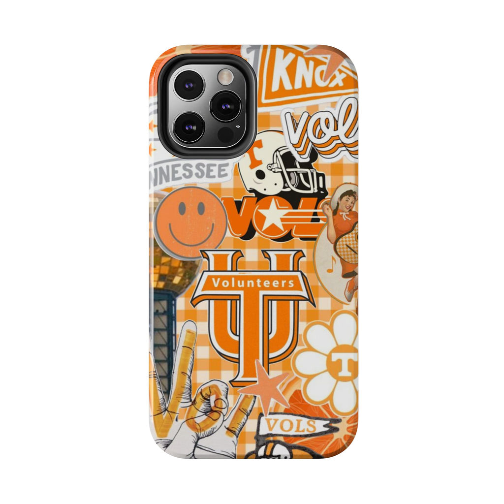 Go Vols